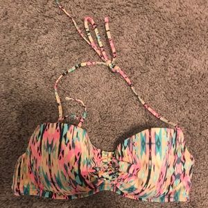 Cute Bikini Top
